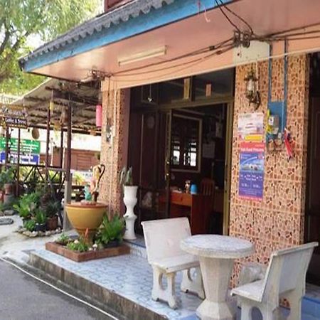 Sangjun Guesthouse Trat Exterior foto