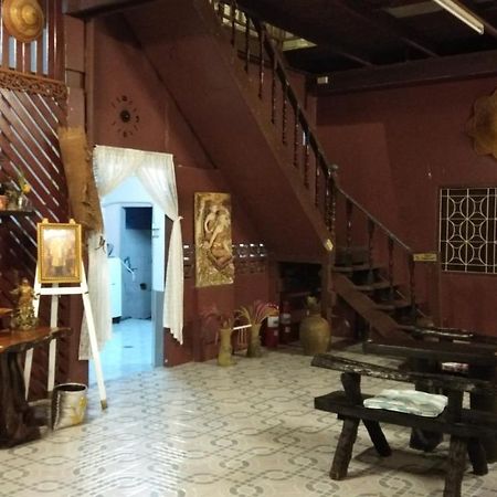 Sangjun Guesthouse Trat Exterior foto