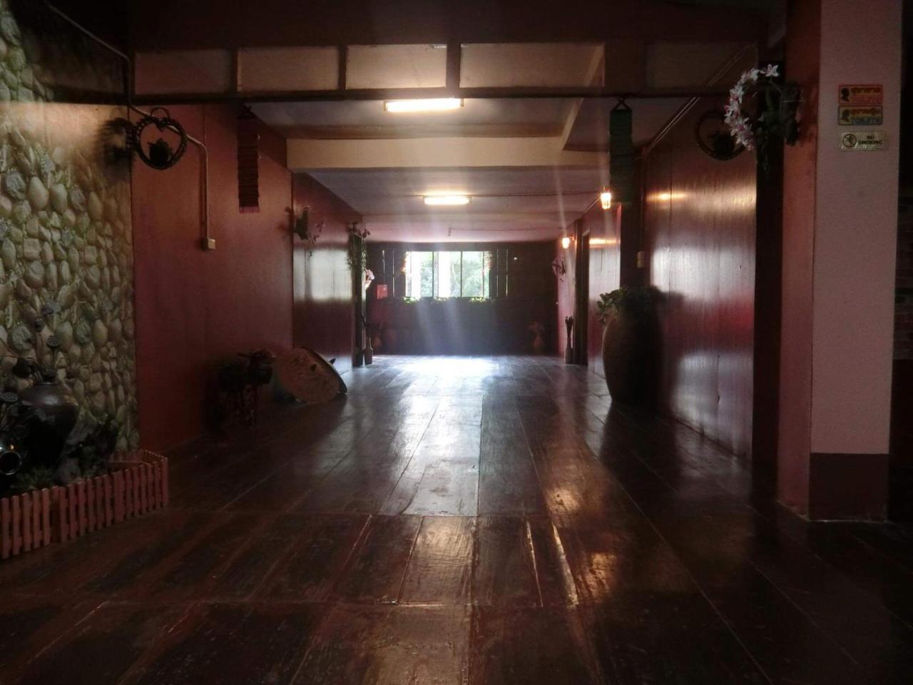 Sangjun Guesthouse Trat Exterior foto