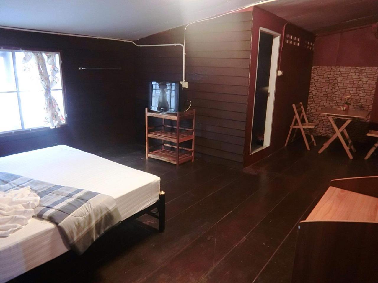 Sangjun Guesthouse Trat Exterior foto